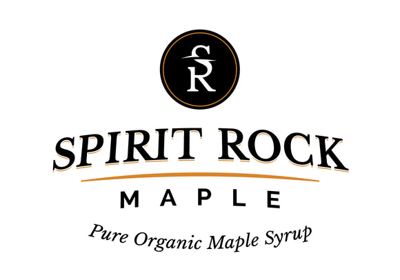 Spirit Rock Maple